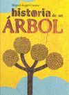 HISTORIA DE UN ARBOL