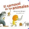 CARNAVAL DE LOS ANIMALES,EL