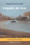 LEGADO DE MAR