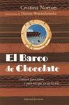 EL BARCO DE CHOCOLATE. CUENTOS PARA NIÑOS