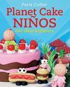 PLANET CAKE NIÑOS 680 IDEAS BRILLANTES