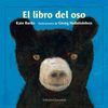 EL LIBRO DEL OSO