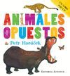 ANIMALES OPUESTOS POP-UP