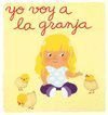 YO VOY A GRANJA