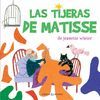 TIJERAS DE MATISSE