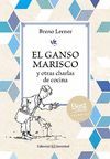 EL GANSO MARISCO