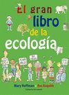 EL GRAN LIBRO DE LA ECOLOGIA