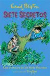 SIETE SECRETOS 2 UNA AVENTURA DE LOS SIETE SECRETOS