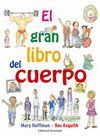 GRAN LIBRO DEL CUERPO,EL