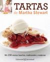 TARTAS DE MATHA STEWART