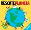 RESCATE PLANETA