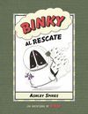 BINKY AL RESCATE