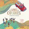 LOS LUNES DE COLORES