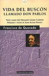 VIDA DEL BUSCÓN LLAMADO DON PABLOS