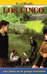 CINCO EN LA GRANJA FINNISTON, LOS (16)