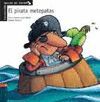 EL PIRATA METEPATAS