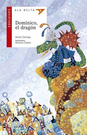 DOMINICO, EL DRAGÓN