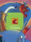 CUENTOS DE LOS HERMANOS GRIMM