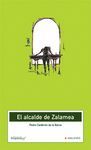 EL ALCALDE DE ZALAMEA