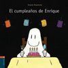 EL CUMPLEAÑOS DE ENRIQUE