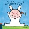 ¿QUIEN SOY?