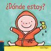 ¿DONDE ESTOY?