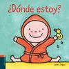 ¿DONDE ESTOY?