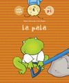 LA PALA