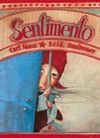 SENTIMENTO ( A PARTIR DE 10 AÑOS)
