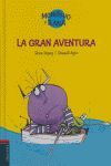 LA GRAN AVENTURA