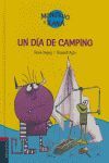 UN DIA DE CAMPING