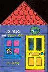 LA CASA DEL SEÑOR COC