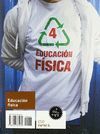 EDUCACIÓN FISICA 4º ESO