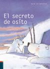 EL SECRETO DE OSITO (MINI ALBUM, +2 AÑOS)