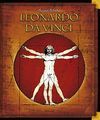 LEONARDO DA VINCI (A PARTIR DE 8 AÑOS)
