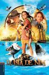 LA ISLA DE NIM    (CARTONE)
