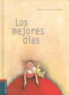 LOS MEJORES DÍAS (MINI ALBUM, + 5 AÑOS)