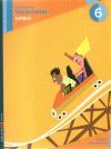 CUADERNO DE VACACIONES (LENGUA 6º)