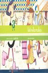 LETRILANDIA CUADERNO 3 DE ESCRITURA (CUADRICULA)
