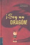 ¡SOY UN DRAGÓN!