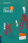 LECTURAS PARA CRECER 3º PRIMARIA (MASQUECUENTOS)