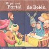 MI PRIMER PORTAL DE BELEN