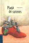 PLAGA DE RATONES (EDICI¢N BOLSILLO)