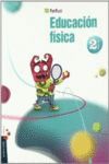 EDUCACION FISICA 2ºEP 11