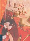 LIBRO QUE VUELA, EL