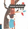 HANSEL AND GRETEL + CD