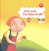 JACK AND THE BEANSTALK