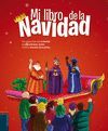 MI LIBRO DE LA NAVIDAD