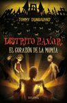 CORAZON DE LA MOMIA.(DISTRITO P.A.V.O.R)