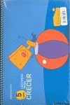 LECTURAS PARA CRECER, EDUCACIÓN INFANTIL, 5 AÑOS